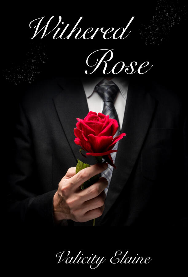 Withered Rose